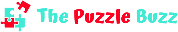 the puzzle buzz logo